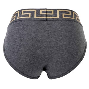 VERSACE Boxershort - TOPEKA, Rekbare Katoen