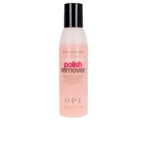 Acetonvrije Nagellakremover 110 ml