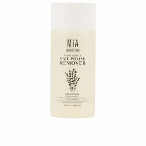 Ultra Zachte Nagellak Remover 100 ml