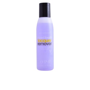 Expert Touch Nagellakremover 120 ml