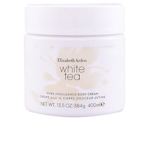 Witte Thee Pure Verwenning Bodycrème 400 ml