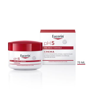 Ph5 Gevoelige Huidcrème 75 ml