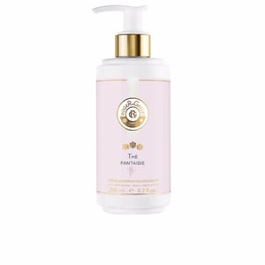 Thé Fantasie Crème De Parfum Voedende 250 ml