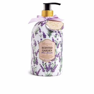 Geurige Tuin Hand- & Lichaamslotion #warme Lavendel 500 ml