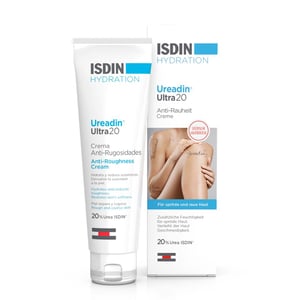 Ureadin Ultra20 Anti-ruwheid Crème 50 ml