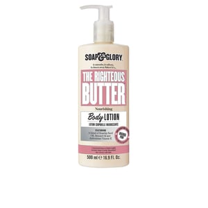 De Righteous Butter Bodylotion 500 ml