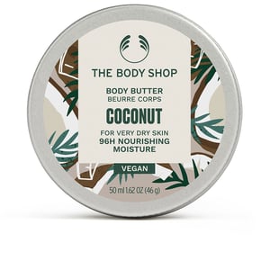 Kokos Body Butter 50 ml