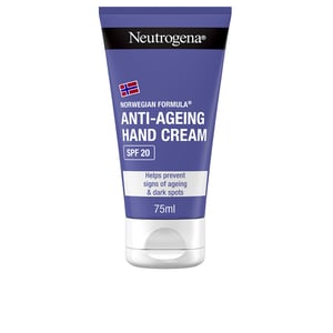 Zichtbaar Vernieuwende Handcrème Intense Elasticiteit Spf20 75 ml