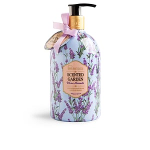 Geurende Tuin Handzeep #lavendel 500 ml