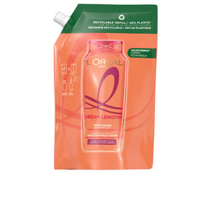 Elvive Dream Long Reconstructieve Shampoo Navul Eco Pack 500 ml