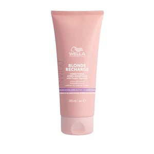 Invigo Blonde Recharge Conditioner voor Blond Haar 200 ml