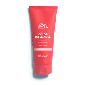 Invigo Color Brilliance Kleurbeschermende Conditioner Fijn Of Normaal Haar 200 ml