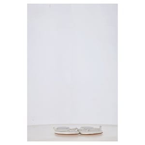 Gabriela Hearst Flip Flop Sandalen in Witte Leer