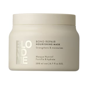 Blondme Bond Repair Voedende Behandeling 200 ml