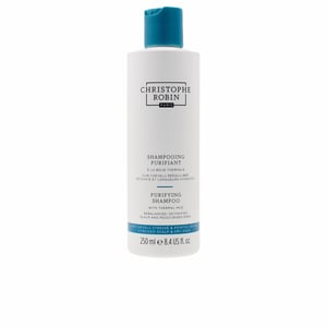 Reinigende Shampoo met Thermale Modder 250 ml