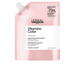 Vitamino Color Shampoo Navulling 500 ml