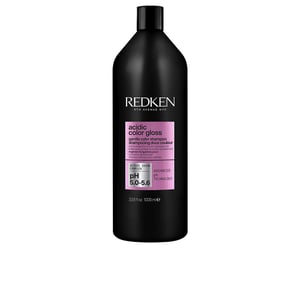 Zure Kleur Glans Sulfaatvrije Shampoo Versterkt De Glans Van Je Kleur 1000 ml
