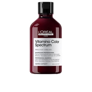 Vitamine Kleur Spectrum Ferulinezuur Shampoo 300 ml
