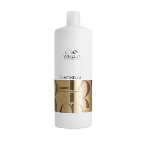 Oil Reflections Glansversterkende Shampoo 1000 ml