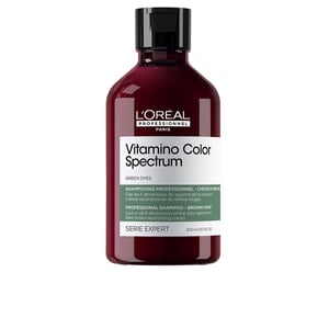 Vitamino Color Spectrum Groene Shampoo 300 ml