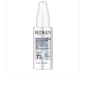 Zure Binding Concentrate Dag- en Nachtserum 45 ml