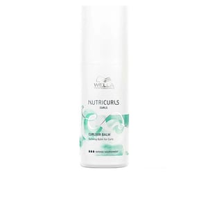 Nutricurls Curlix Definerende Balsem Voor Krullen 150 ml