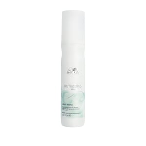 Nutricurls Melkachtige Golven Voedende Spray Voor Golven 150 ml