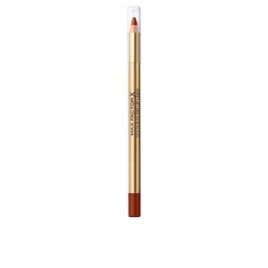 Kleur Elixir Lipliner #025-bruin N Bold 10 g