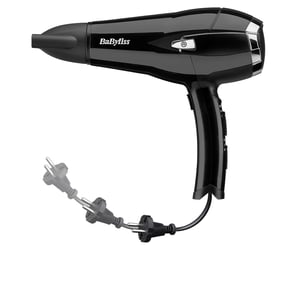 D374de Droger Met Automatische Snoerhouder 2000w 1 Stuk