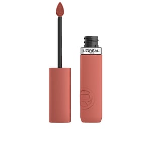 Infaillible Matte Resistance Liquid Lipstick #630-roze Hitte 5 ml