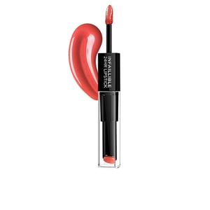 Infaillible 24u Lipstick #404 Corail Constant 6 ml