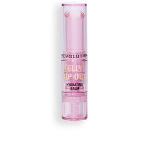 Jelly Lip Oil Hydrating Balm #candy Ice Pink 2,4 g