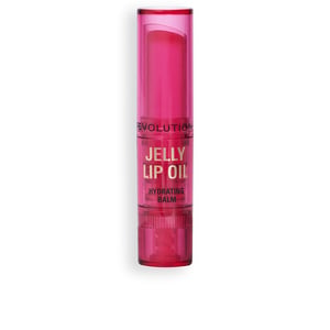 Jelly Lip Oil Hydrating Balm #watermelon Crush 2,4 g