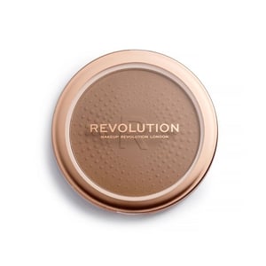 Revolution Mega Bronzer #01-cool 15 gr