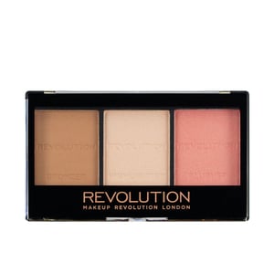 Ultra Sculpt & Contour #ultra Fair C01 11 g