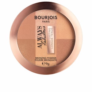 Always Fabulous Brons Poeder #001 9 gr