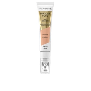 Miracle Pure Corrigerende Crème #03-perzik 10 ml
