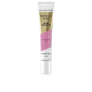 Miracle Pure Blush #01-stralende Roos