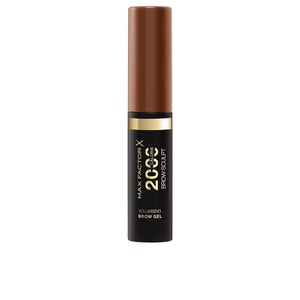 2000 Calorie Volume Brouwgel #003-bruin 4,5 ml