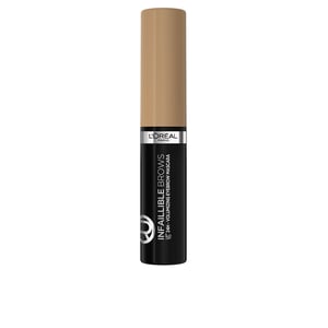 Brow Artist Plump & Set #blond 4,90 ml