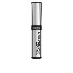 Brow Lamination Tot 24u Transparant Wenkbrauw Fixeer Gel 6 ml