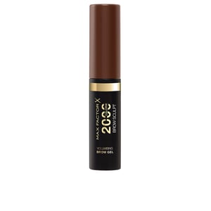 2000 Calorie Volumizer Brow Gel #004-zwartbruin 4,5 ml
