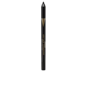 Masterpiece Wow Liner Gel Eyeliner Waterproof #310-sable Zwart 1,2 g