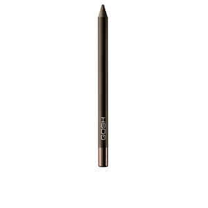 Velvet Touch Eyeliner Waterproof #017-rebelachtig Bruin 1,2 gr