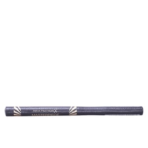 Masterpiece High Precision Vloeibare Eyeliner #01-zwart 1 ml