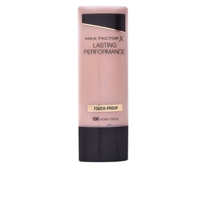 Langdurige Prestaties Touch Proof #108-honing Beige 35 ml