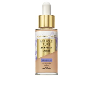 Miracle Pure Serum Met Kleur #30 - 40-eerlijk tot Licht 30 ml
