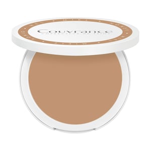 Couvrance Compact Cream Makeup Basis #honing 8,5 Gr