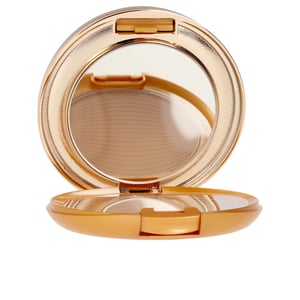 Silky Bronze Poederfoundation SPF20 #sc03-medium 8,5 gr