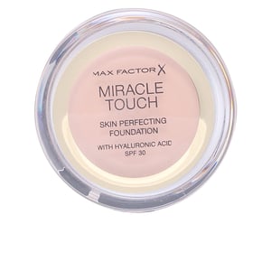 Miracle Touch Liquid Illusion Foundation #070-natuurlijk 12 gr